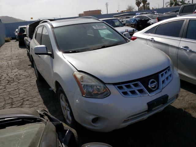 Photo 0 VIN: JN8AS5MT1BW165995 - NISSAN ROGUE S 