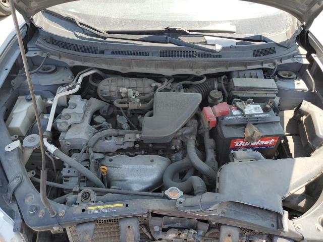 Photo 11 VIN: JN8AS5MT1BW168363 - NISSAN ROGUE 