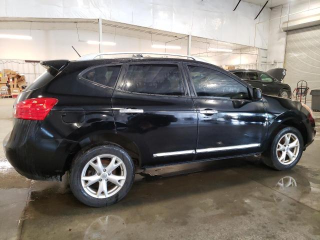 Photo 2 VIN: JN8AS5MT1BW170971 - NISSAN ROGUE S 