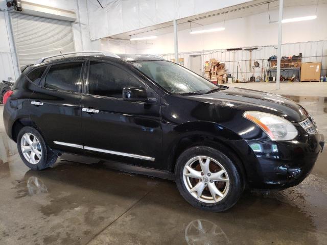 Photo 3 VIN: JN8AS5MT1BW170971 - NISSAN ROGUE S 