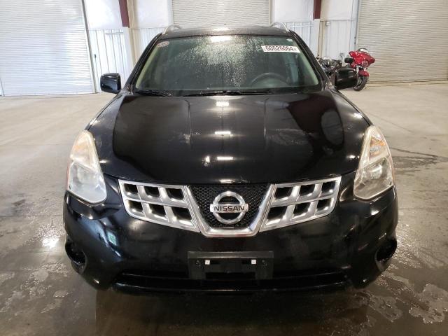 Photo 4 VIN: JN8AS5MT1BW170971 - NISSAN ROGUE S 