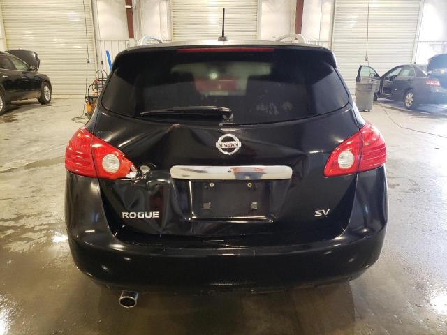 Photo 5 VIN: JN8AS5MT1BW170971 - NISSAN ROGUE S 