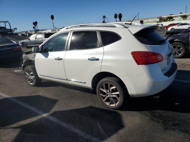 Photo 1 VIN: JN8AS5MT1BW172610 - NISSAN ROGUE 