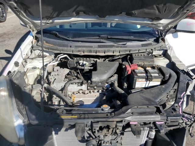 Photo 11 VIN: JN8AS5MT1BW172610 - NISSAN ROGUE 