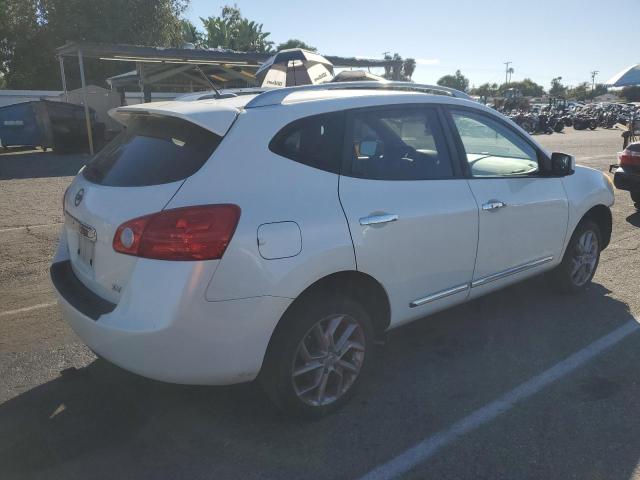 Photo 2 VIN: JN8AS5MT1BW172610 - NISSAN ROGUE 