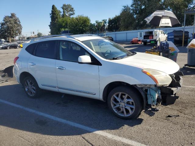 Photo 3 VIN: JN8AS5MT1BW172610 - NISSAN ROGUE 