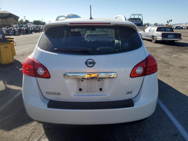 Photo 5 VIN: JN8AS5MT1BW172610 - NISSAN ROGUE 