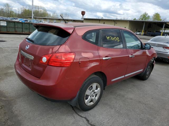 Photo 2 VIN: JN8AS5MT1BW173367 - NISSAN ROGUE S 