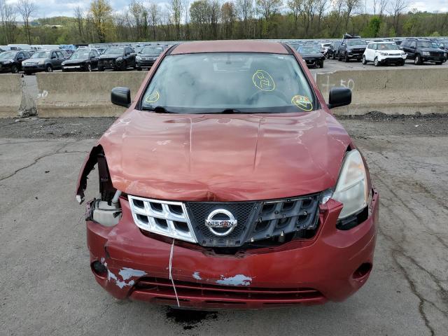 Photo 4 VIN: JN8AS5MT1BW173367 - NISSAN ROGUE S 