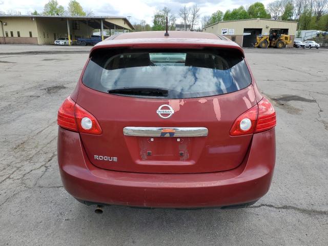 Photo 5 VIN: JN8AS5MT1BW173367 - NISSAN ROGUE S 