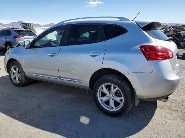 Photo 1 VIN: JN8AS5MT1BW176172 - NISSAN ROGUE 