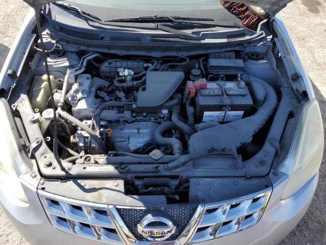 Photo 10 VIN: JN8AS5MT1BW176172 - NISSAN ROGUE 