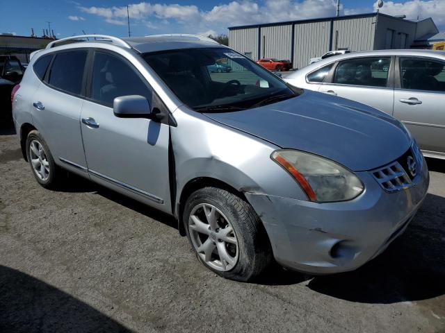 Photo 3 VIN: JN8AS5MT1BW176172 - NISSAN ROGUE 