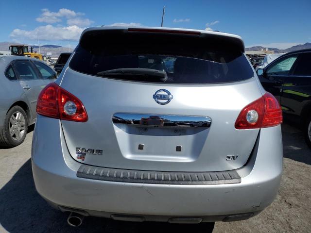 Photo 5 VIN: JN8AS5MT1BW176172 - NISSAN ROGUE 