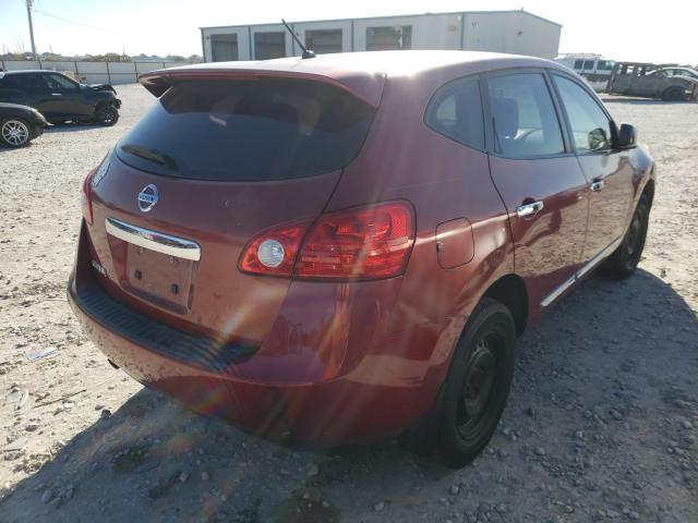 Photo 3 VIN: JN8AS5MT1BW176947 - NISSAN ROGUE S 