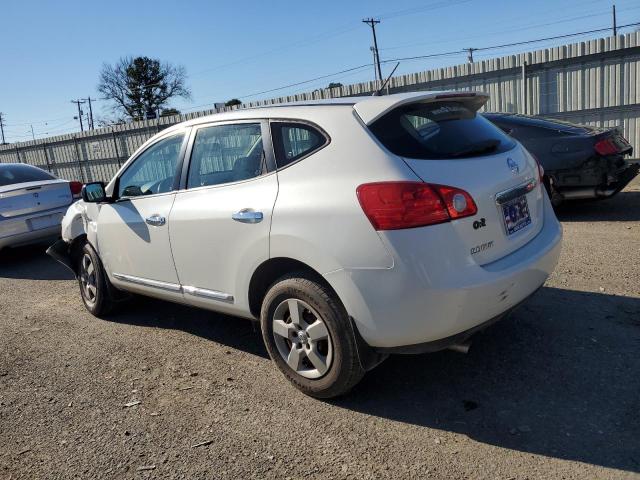 Photo 1 VIN: JN8AS5MT1BW177337 - NISSAN ROGUE 