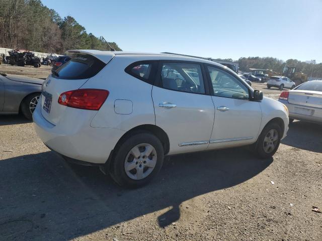 Photo 2 VIN: JN8AS5MT1BW177337 - NISSAN ROGUE 