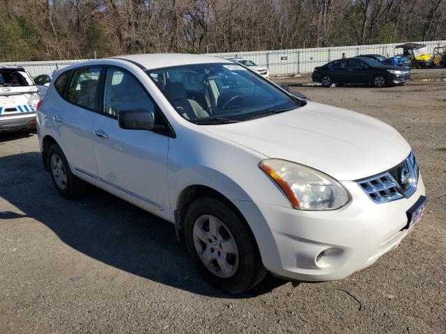 Photo 3 VIN: JN8AS5MT1BW177337 - NISSAN ROGUE 