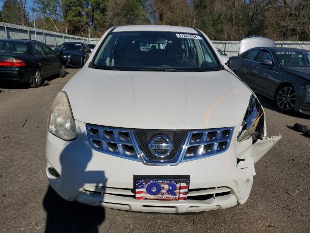 Photo 4 VIN: JN8AS5MT1BW177337 - NISSAN ROGUE 