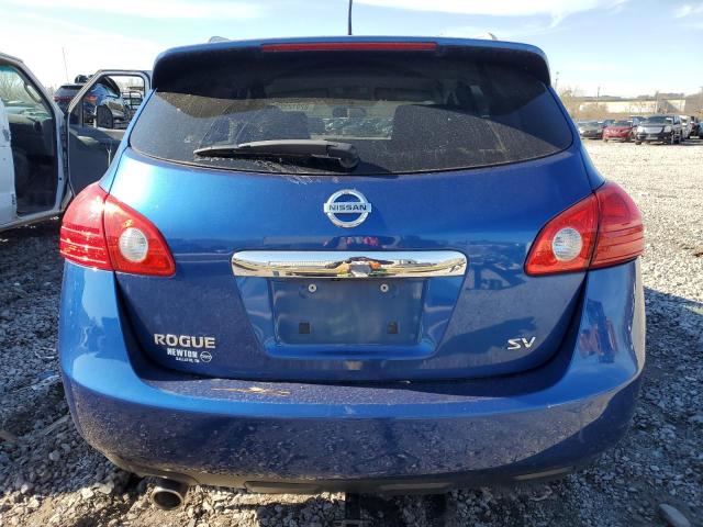 Photo 5 VIN: JN8AS5MT1BW182411 - NISSAN ROGUE 