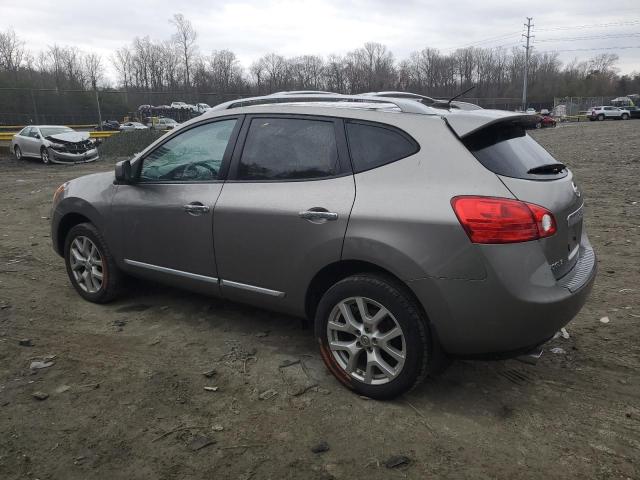 Photo 1 VIN: JN8AS5MT1BW182554 - NISSAN ROGUE 