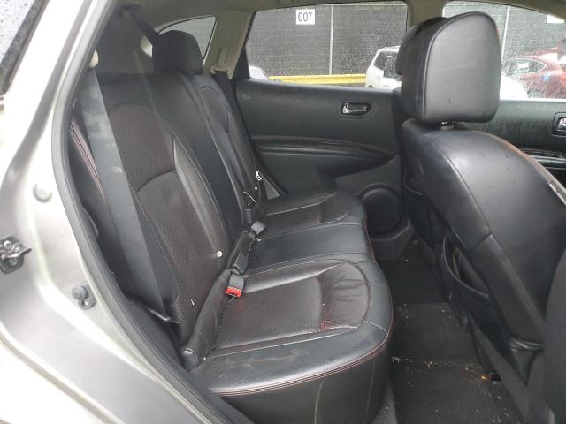 Photo 10 VIN: JN8AS5MT1BW182554 - NISSAN ROGUE 