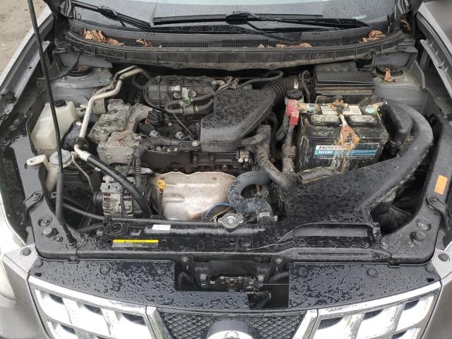 Photo 11 VIN: JN8AS5MT1BW182554 - NISSAN ROGUE 