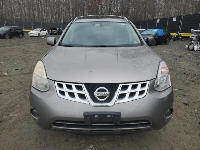 Photo 4 VIN: JN8AS5MT1BW182554 - NISSAN ROGUE 