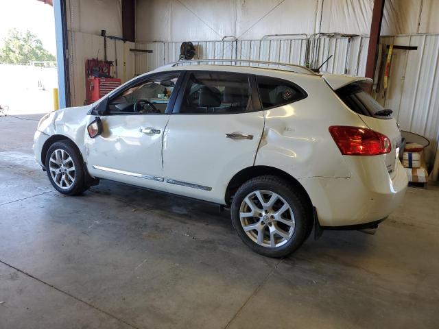 Photo 1 VIN: JN8AS5MT1BW182585 - NISSAN ROGUE S 