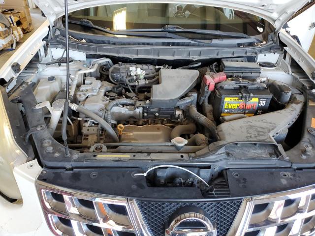 Photo 10 VIN: JN8AS5MT1BW182585 - NISSAN ROGUE S 