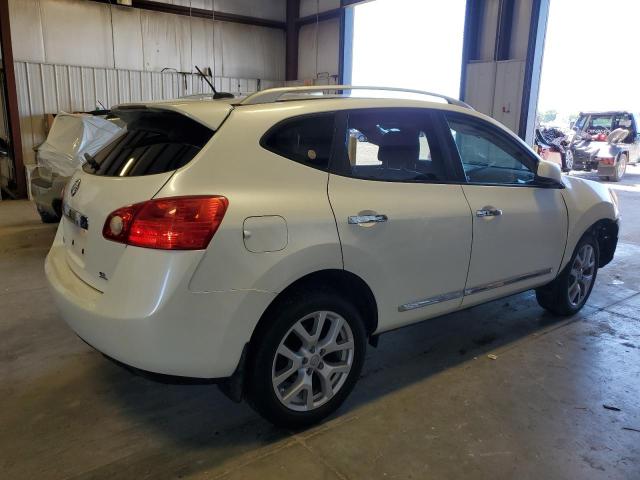 Photo 2 VIN: JN8AS5MT1BW182585 - NISSAN ROGUE S 