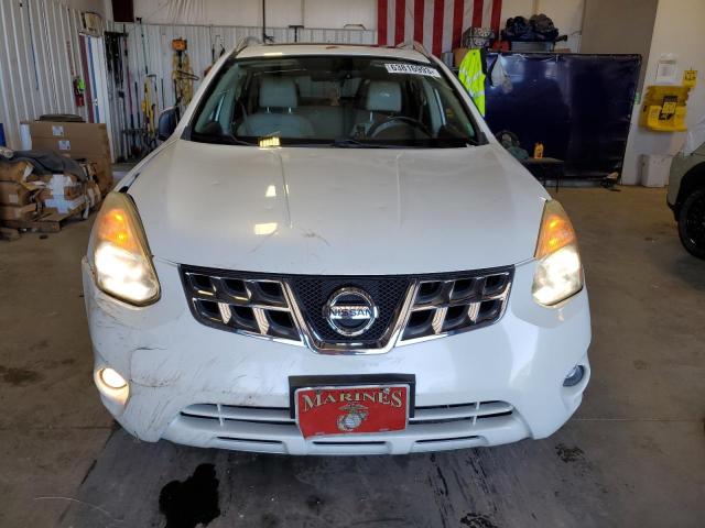 Photo 4 VIN: JN8AS5MT1BW182585 - NISSAN ROGUE S 