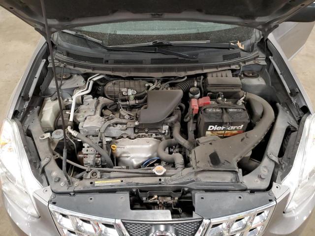 Photo 10 VIN: JN8AS5MT1BW183476 - NISSAN ROGUE 