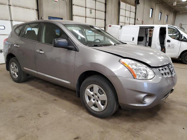 Photo 3 VIN: JN8AS5MT1BW183476 - NISSAN ROGUE 