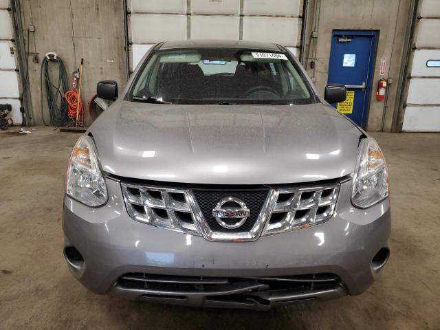 Photo 4 VIN: JN8AS5MT1BW183476 - NISSAN ROGUE 