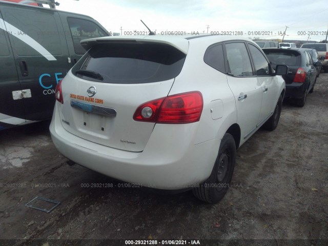 Photo 3 VIN: JN8AS5MT1BW183851 - NISSAN ROGUE 