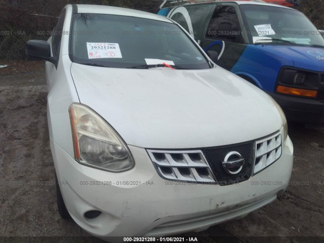 Photo 5 VIN: JN8AS5MT1BW183851 - NISSAN ROGUE 