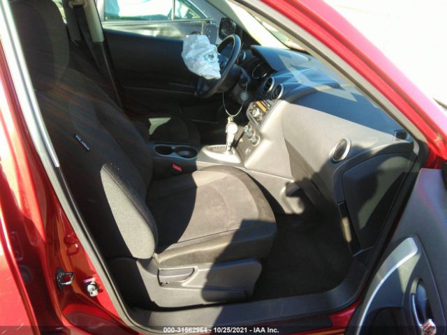 Photo 4 VIN: JN8AS5MT1BW188077 - NISSAN ROGUE 