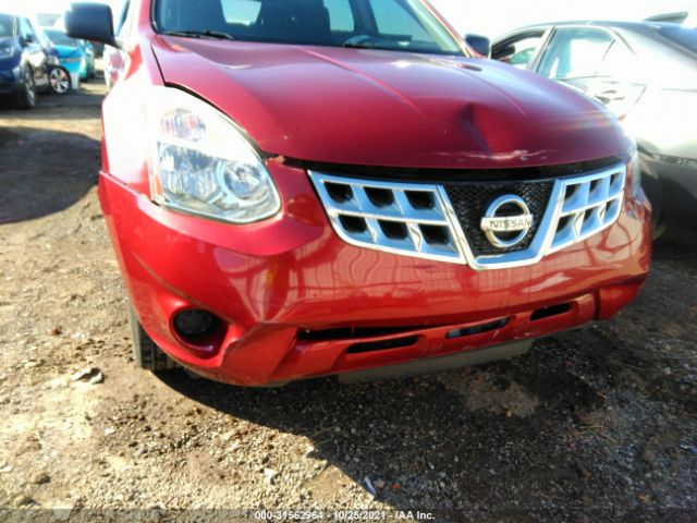 Photo 5 VIN: JN8AS5MT1BW188077 - NISSAN ROGUE 