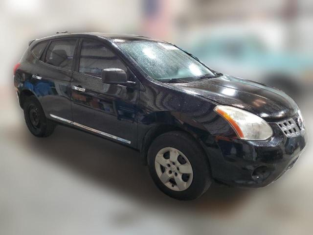 Photo 3 VIN: JN8AS5MT1BW188340 - NISSAN ROGUE 