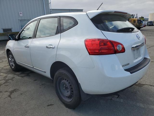 Photo 1 VIN: JN8AS5MT1BW190766 - NISSAN ROGUE S 