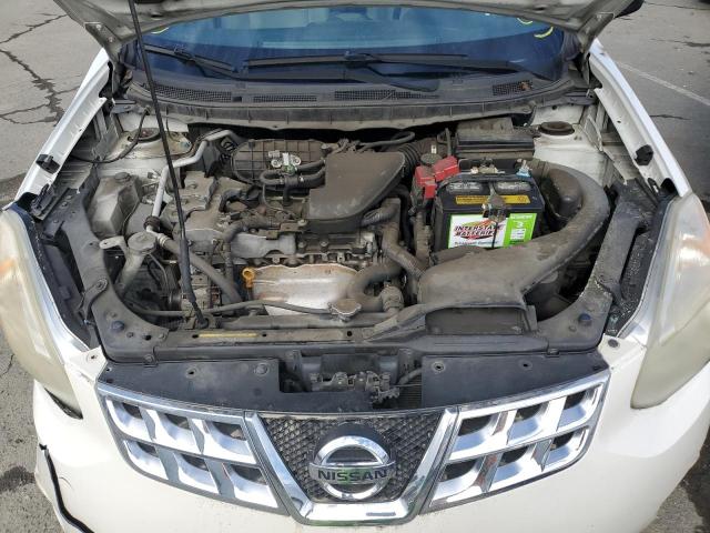 Photo 10 VIN: JN8AS5MT1BW190766 - NISSAN ROGUE S 