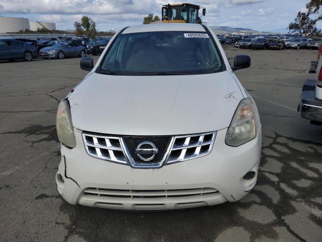 Photo 4 VIN: JN8AS5MT1BW190766 - NISSAN ROGUE S 