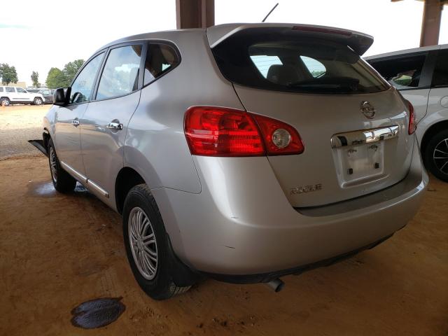 Photo 2 VIN: JN8AS5MT1BW561733 - NISSAN ROGUE S 