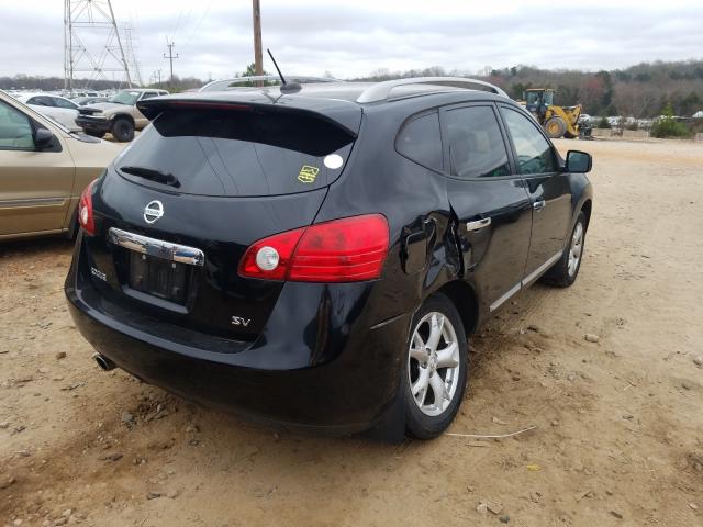 Photo 3 VIN: JN8AS5MT1BW562378 - NISSAN ROGUE S 