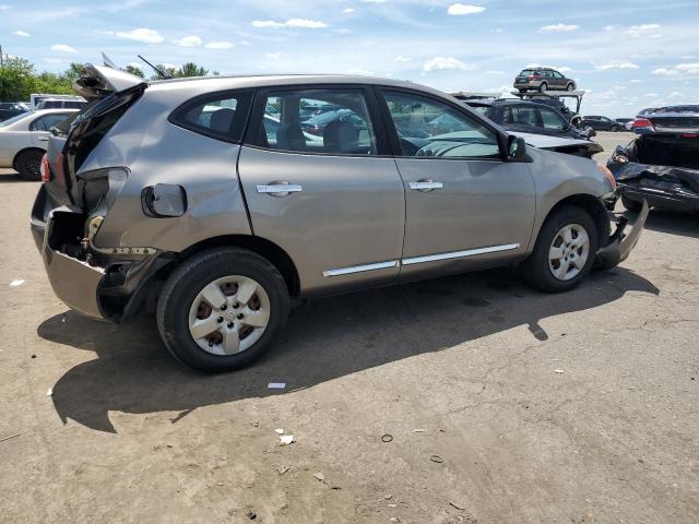 Photo 2 VIN: JN8AS5MT1BW563059 - NISSAN ROGUE 