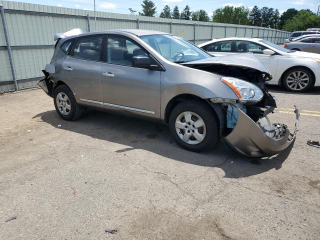 Photo 3 VIN: JN8AS5MT1BW563059 - NISSAN ROGUE 