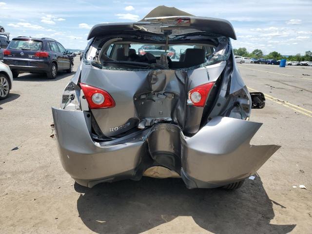 Photo 5 VIN: JN8AS5MT1BW563059 - NISSAN ROGUE 