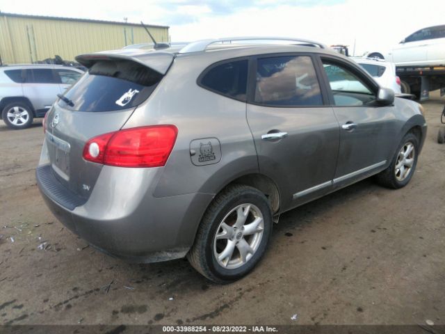 Photo 3 VIN: JN8AS5MT1BW564695 - NISSAN ROGUE 