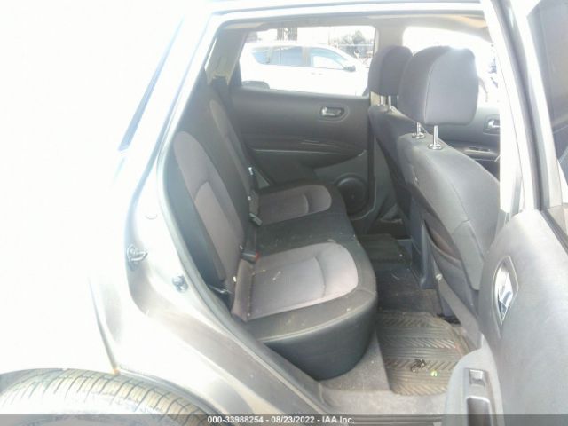 Photo 7 VIN: JN8AS5MT1BW564695 - NISSAN ROGUE 